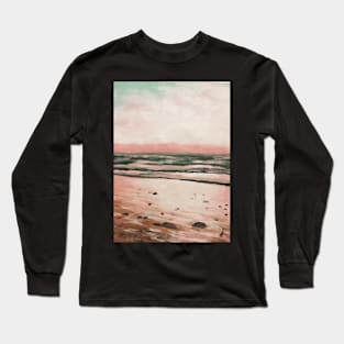 By the ocean Long Sleeve T-Shirt